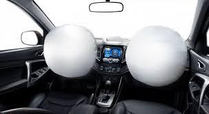 2 Airbags