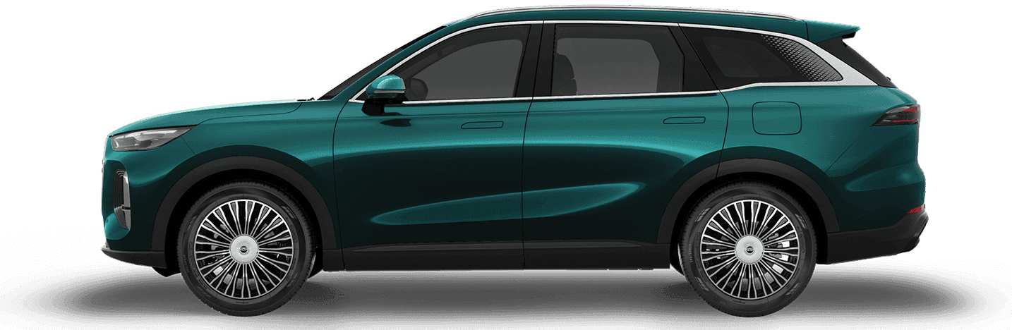 TIGGO 9