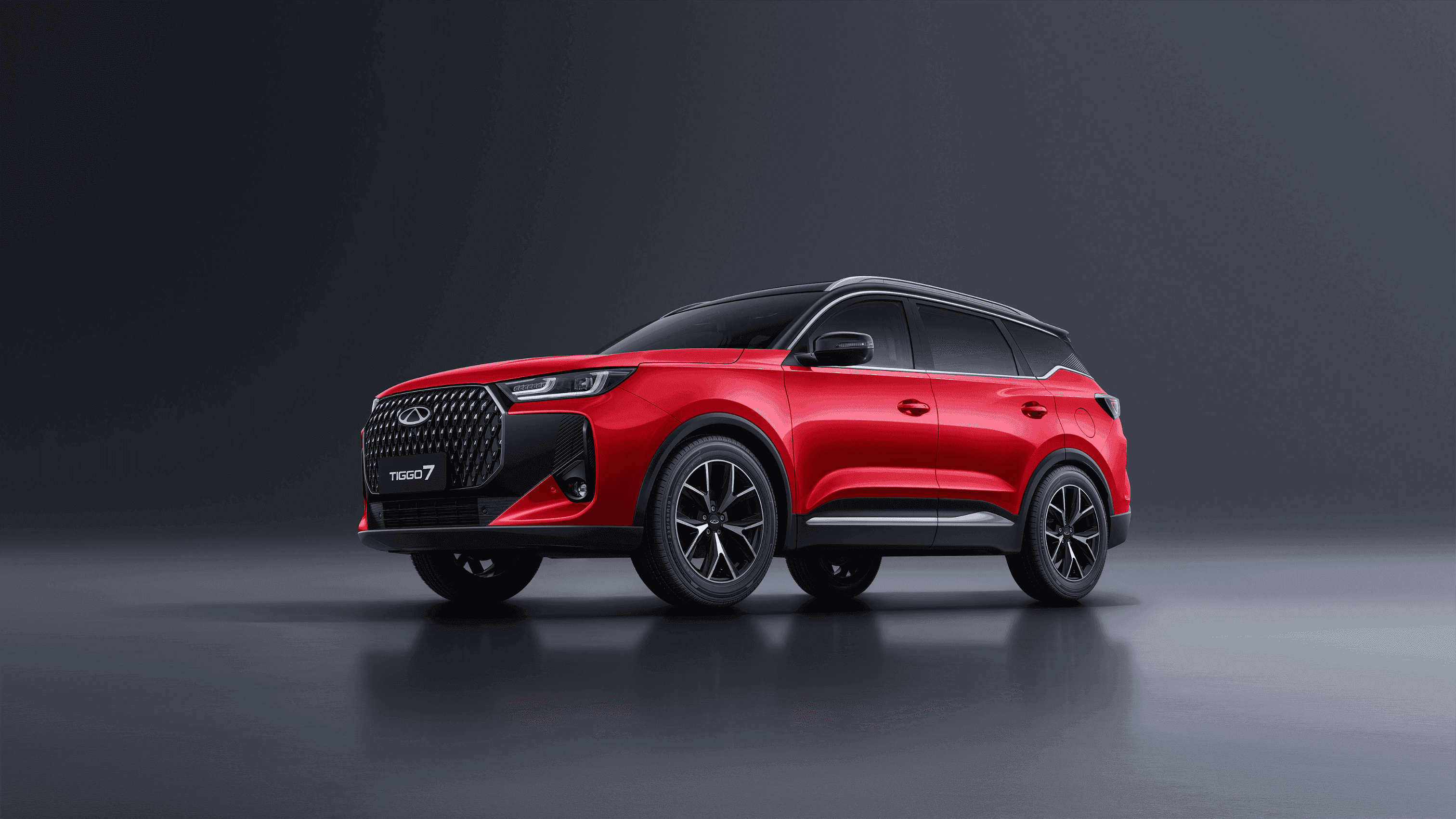 Bold Design. Brilliant Illumination.
