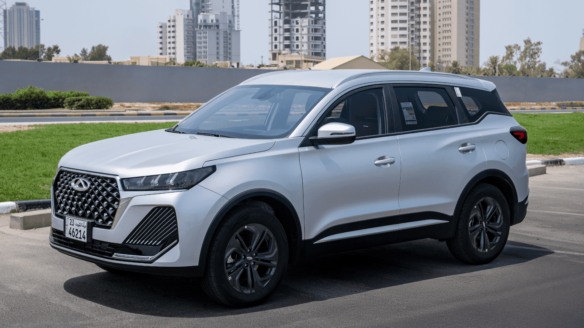 Designed for Purpose. Built for Everyday Use.