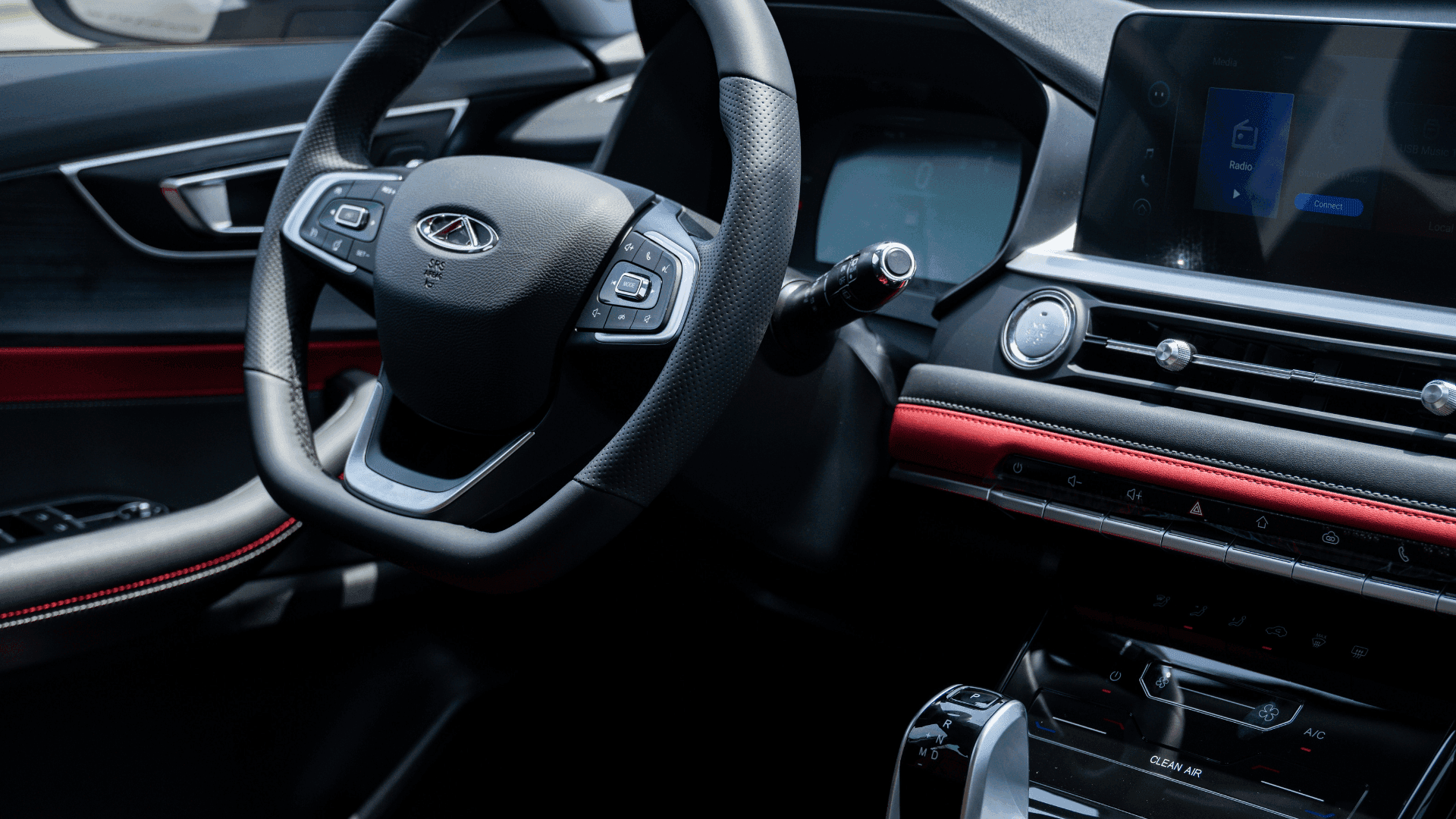 Designed Around Everyday Needs