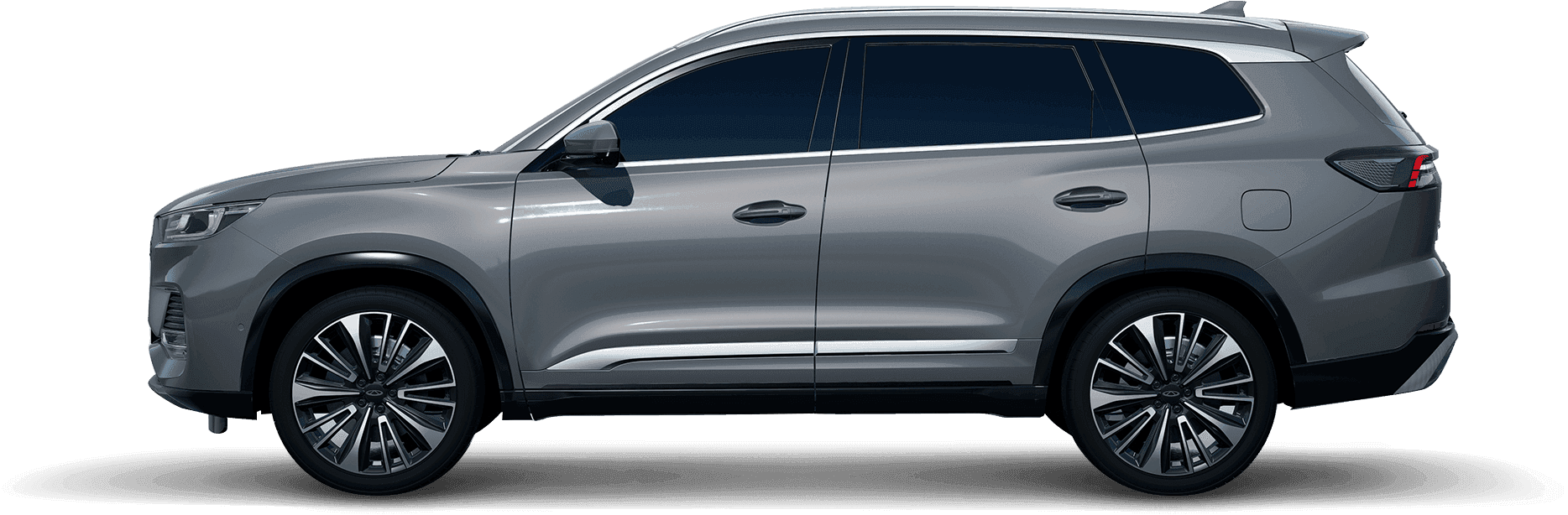 Tiggo XL Phantom Grey