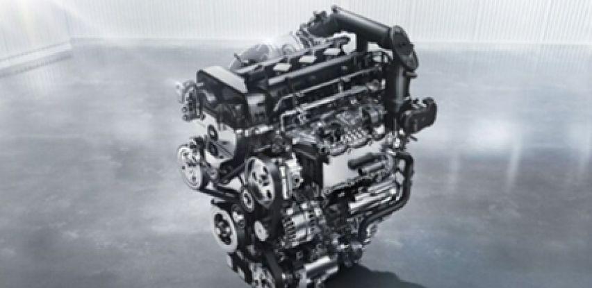 1.5L T Engine 