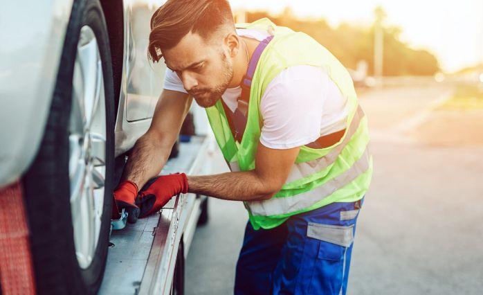 Protect Extended Service Plans