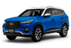 Tiggo 8 pro